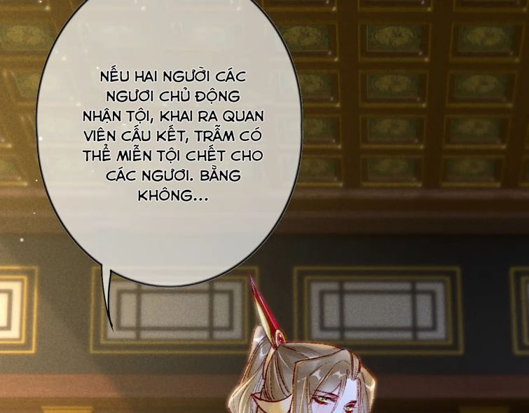 Ta Dựa Vào Mỹ Nhan Ổn Định Thiên Hạ Chapter 40 - Trang 50