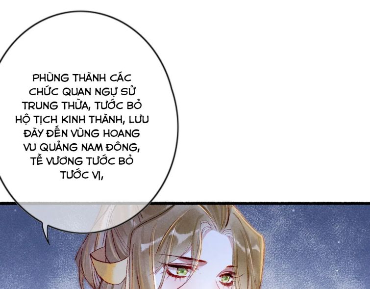 Ta Dựa Vào Mỹ Nhan Ổn Định Thiên Hạ Chapter 40 - Trang 56