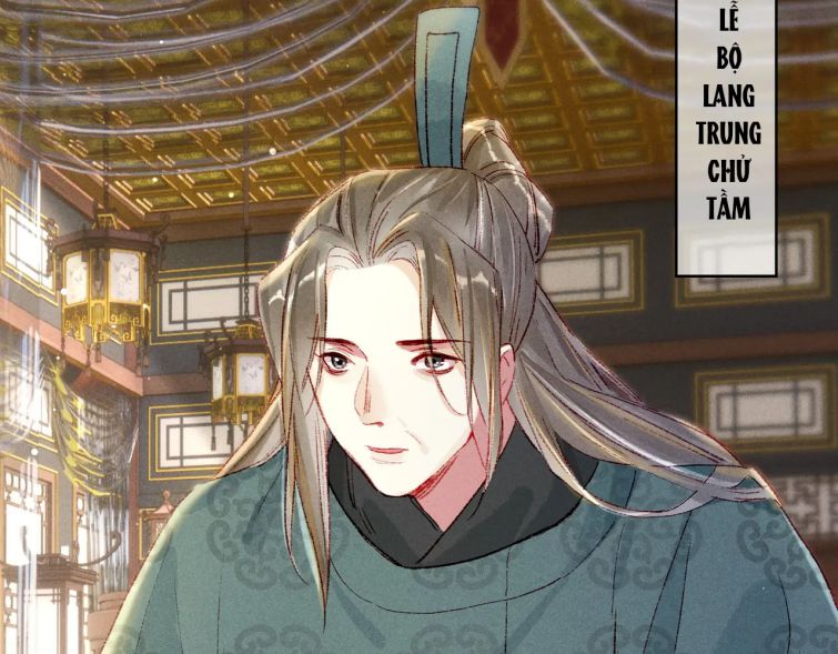 Ta Dựa Vào Mỹ Nhan Ổn Định Thiên Hạ Chapter 40 - Trang 6