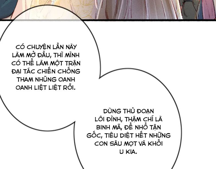 Ta Dựa Vào Mỹ Nhan Ổn Định Thiên Hạ Chapter 40 - Trang 60