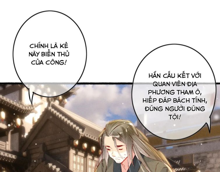 Ta Dựa Vào Mỹ Nhan Ổn Định Thiên Hạ Chapter 40 - Trang 68