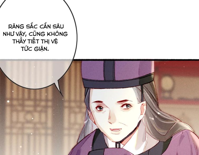 Ta Dựa Vào Mỹ Nhan Ổn Định Thiên Hạ Chapter 40 - Trang 80