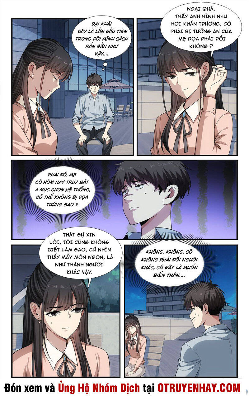 Ta Tự Quản Lý Hệ Thống Chapter 27 - Trang 8