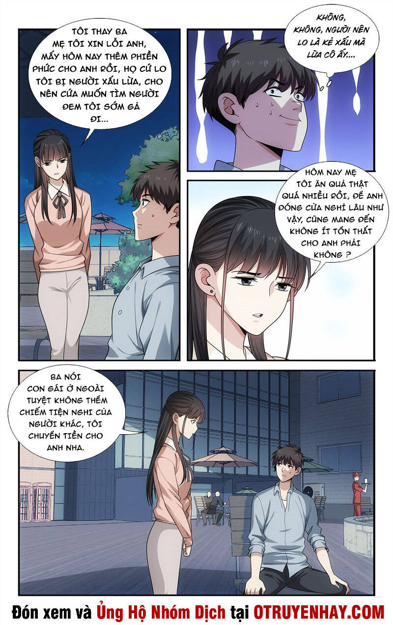 Ta Tự Quản Lý Hệ Thống Chapter 27 - Trang 9