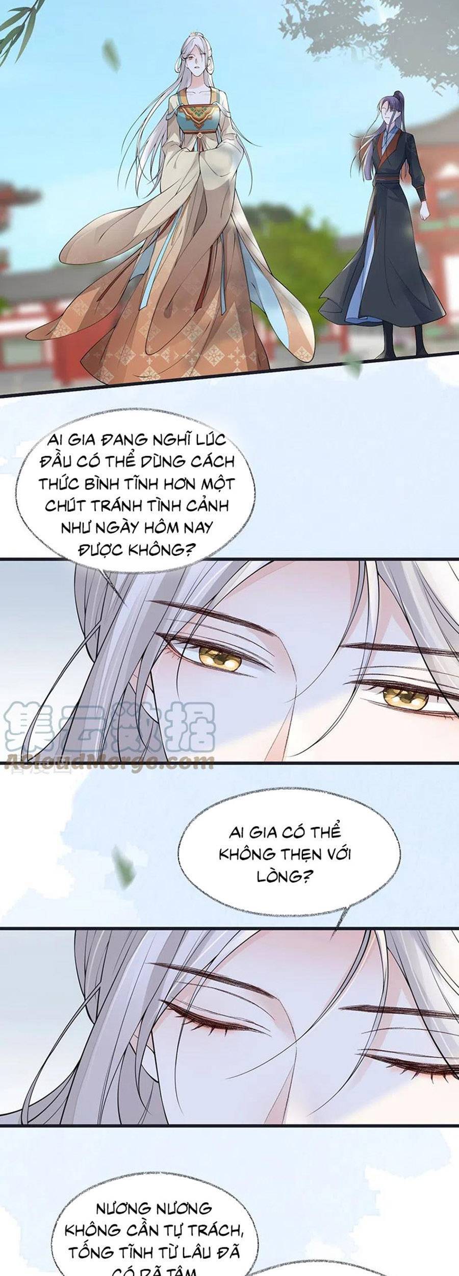 Thái Hậu Quân Hạ Thần Chapter 152 - Trang 13