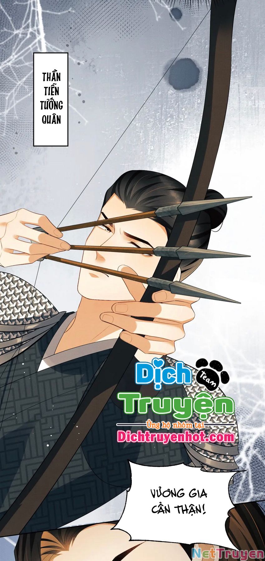 Thê Vi Thượng Chapter 94 - Trang 26