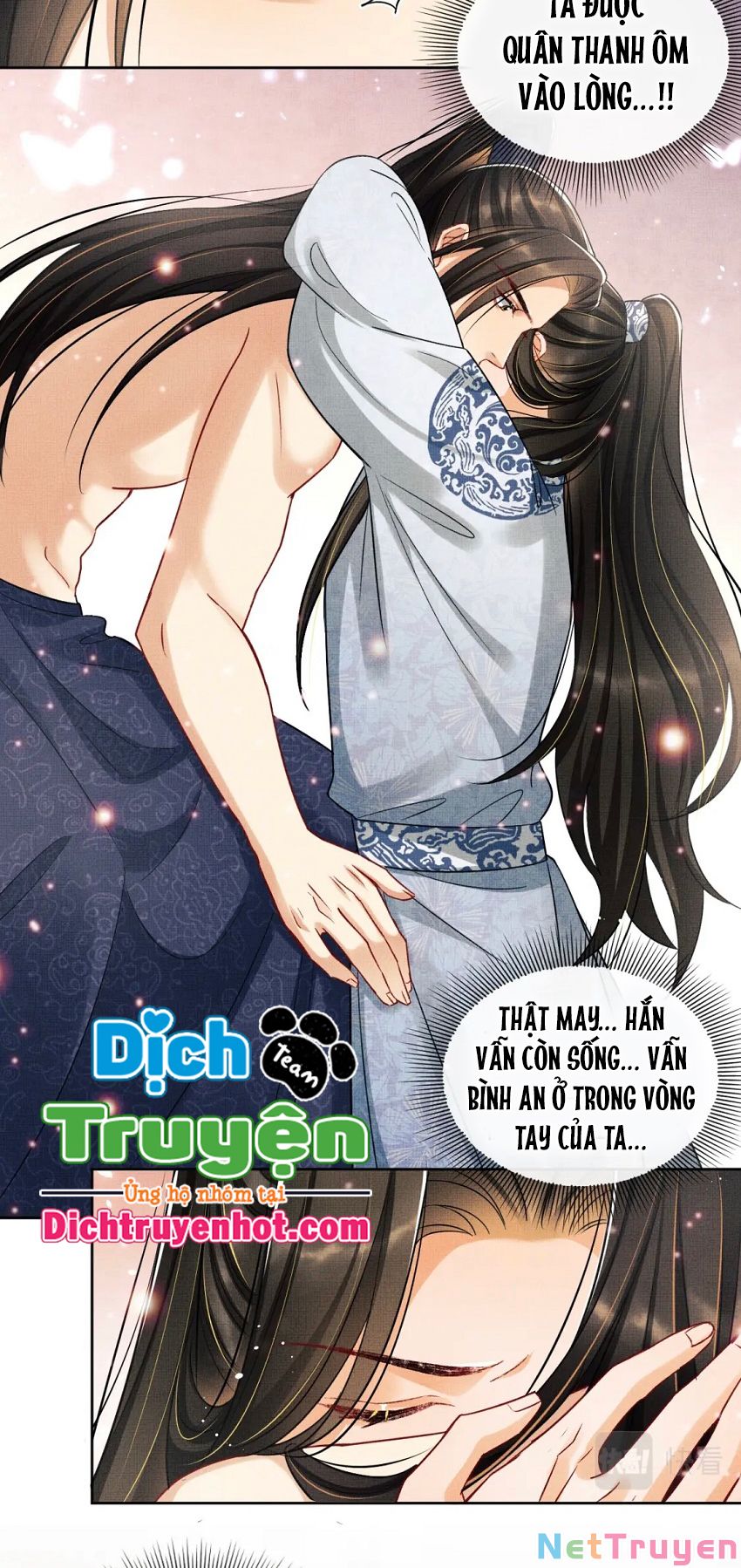 Thê Vi Thượng Chapter 95 - Trang 15