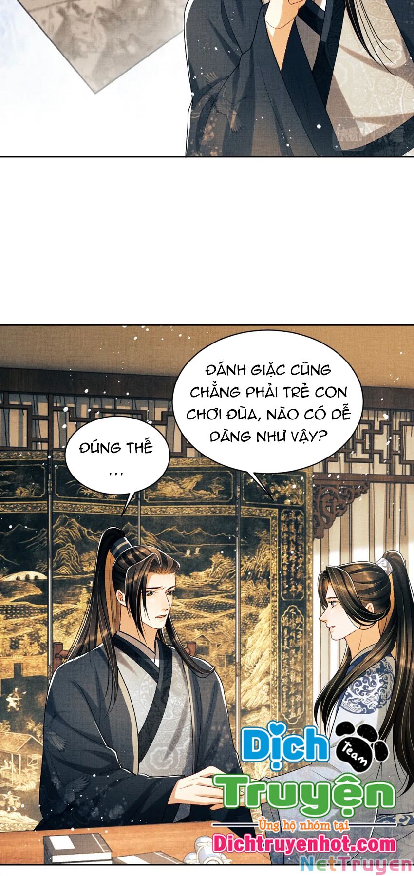 Thê Vi Thượng Chapter 95 - Trang 26