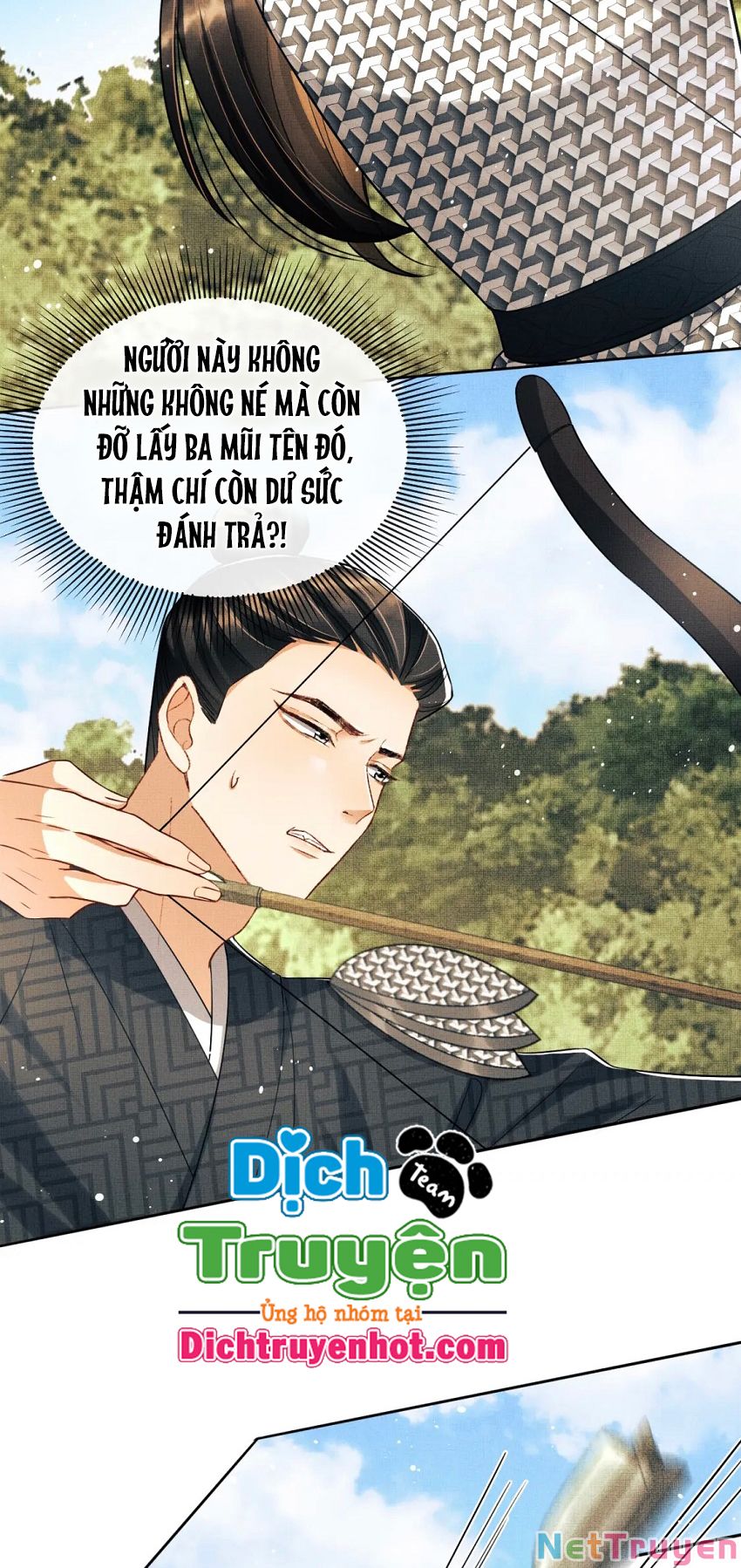 Thê Vi Thượng Chapter 95 - Trang 5