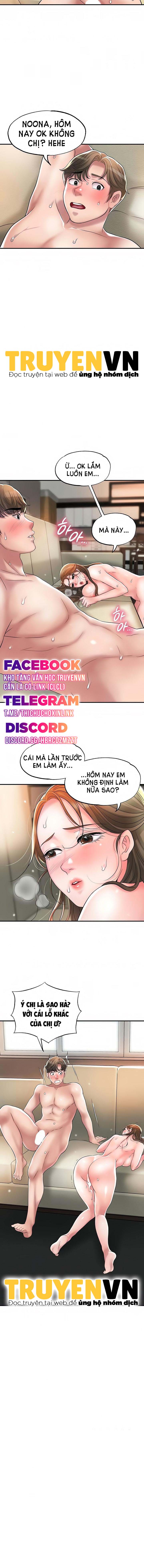 Thị Trấn Nóng Bỏng Chapter 32 - Trang 15