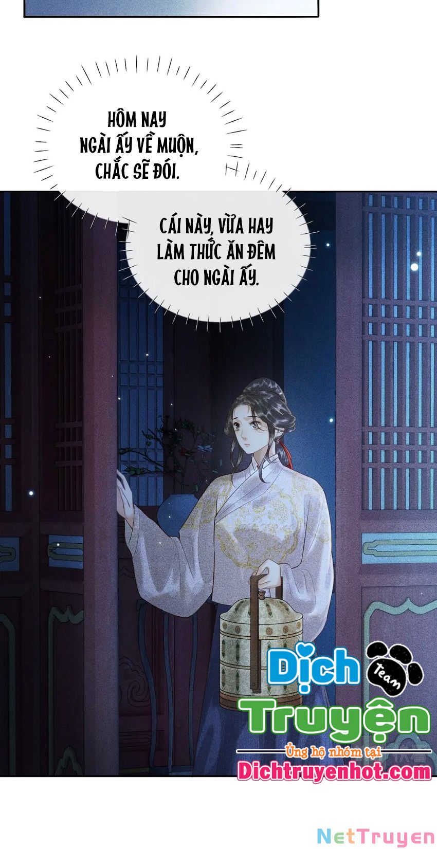 Thượng Thực Chapter 9 - Trang 18