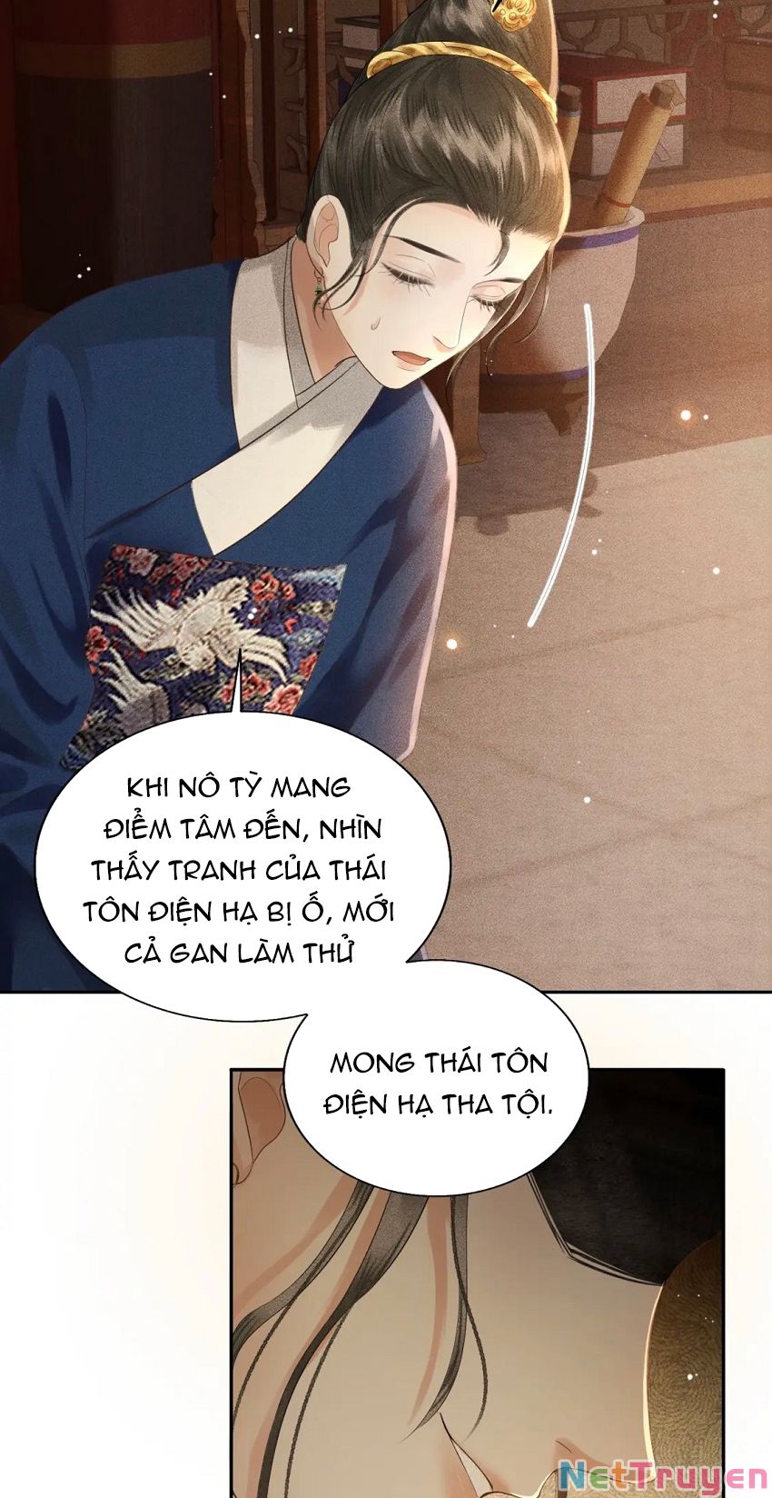 Thượng Thực Chapter 9 - Trang 6