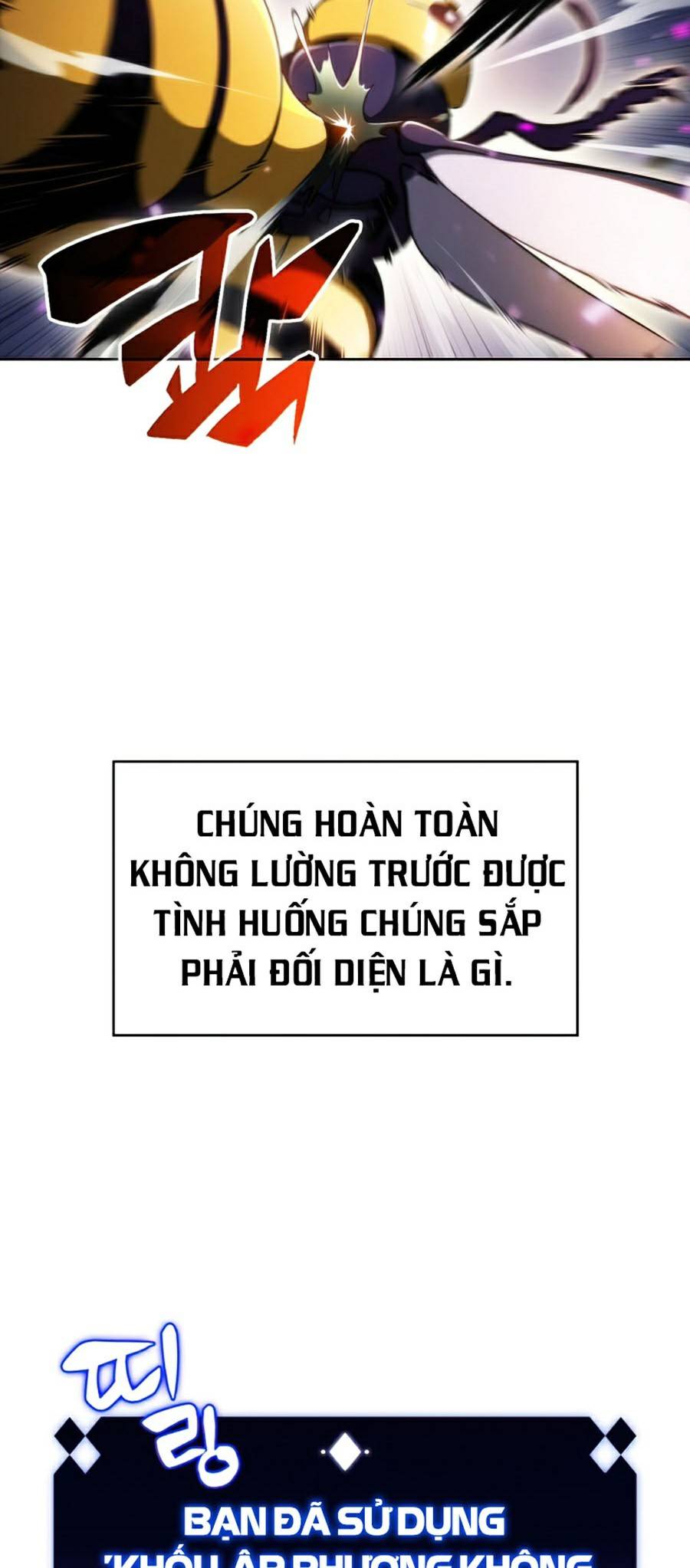 Tôi Là Tân Thủ Có Cấp Cao Nhất Chapter 30 - Trang 35