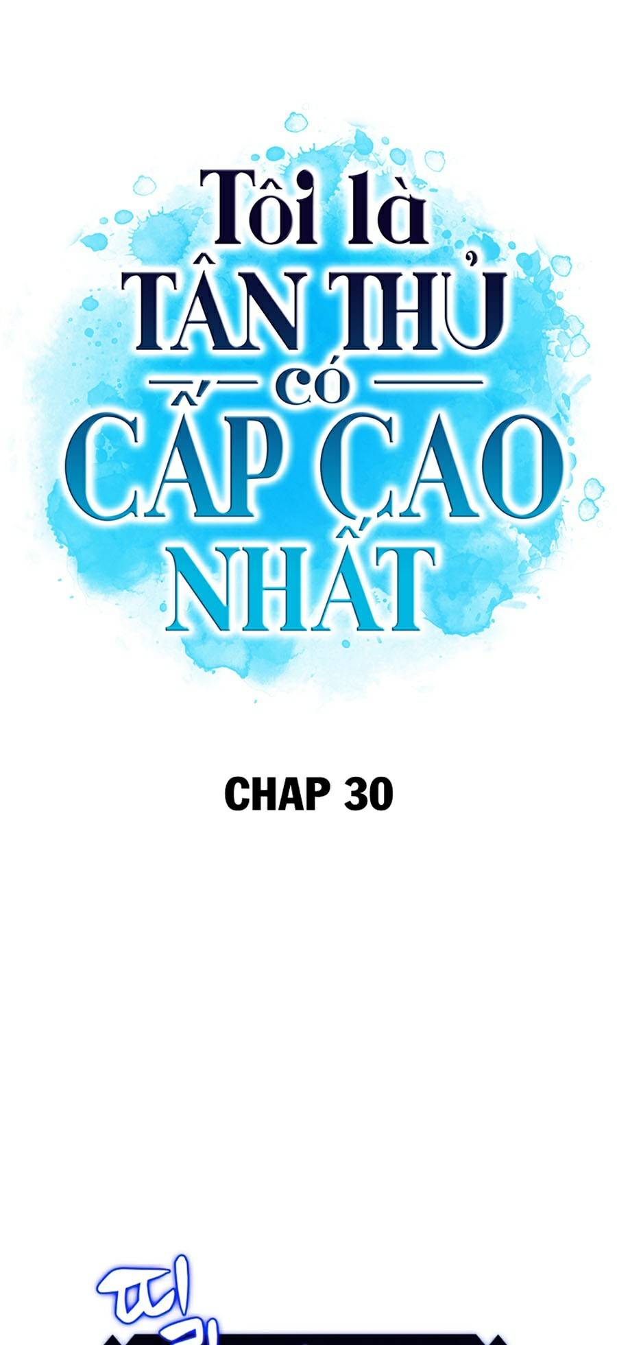 Tôi Là Tân Thủ Có Cấp Cao Nhất Chapter 30 - Trang 4