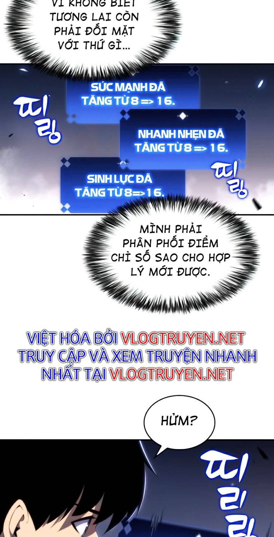 Tôi Là Tân Thủ Có Cấp Cao Nhất Chapter 30 - Trang 78