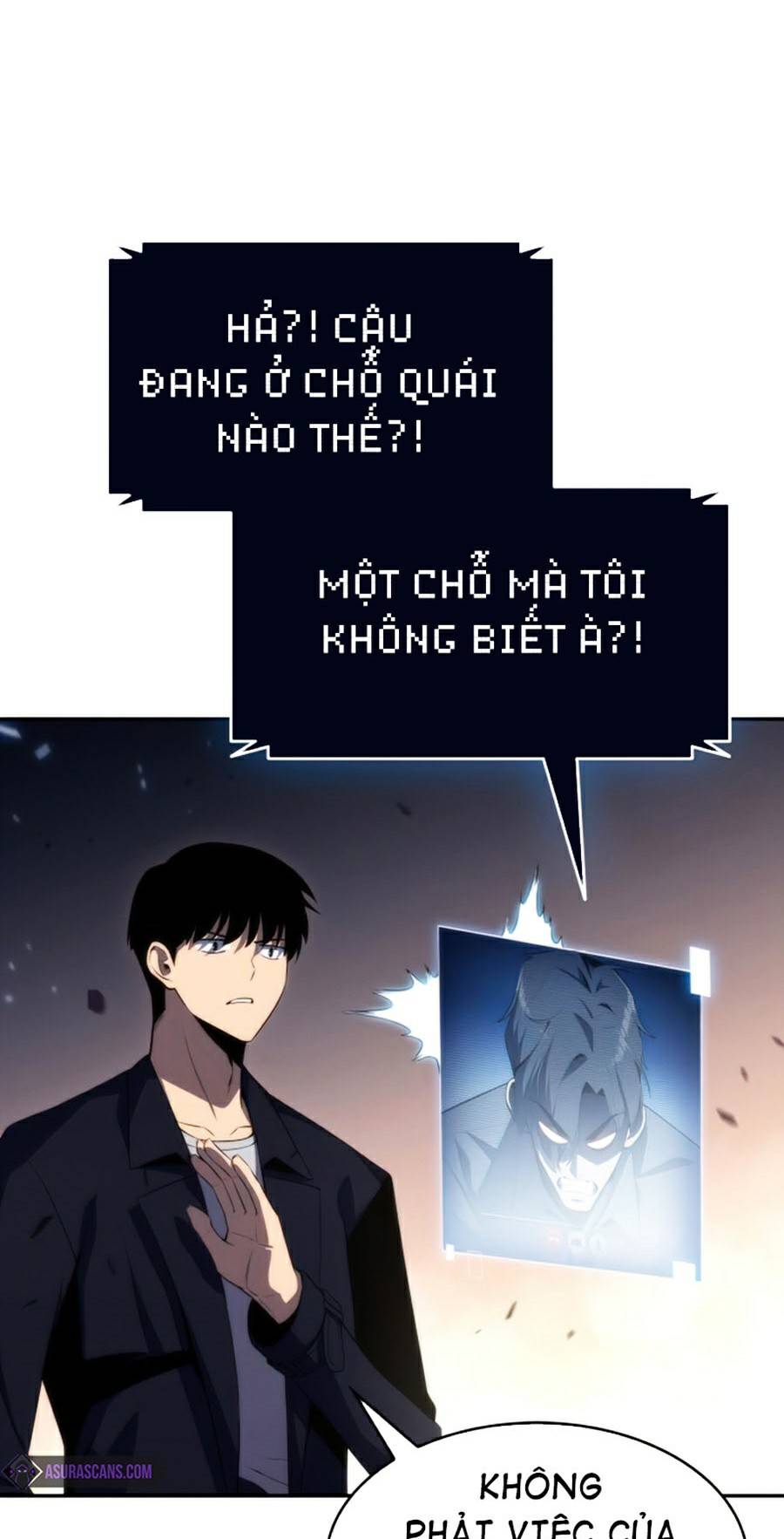 Tôi Là Tân Thủ Có Cấp Cao Nhất Chapter 30 - Trang 81