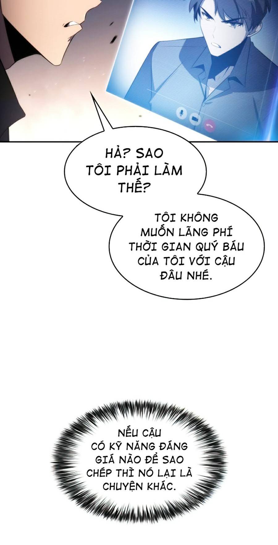 Tôi Là Tân Thủ Có Cấp Cao Nhất Chapter 30 - Trang 86