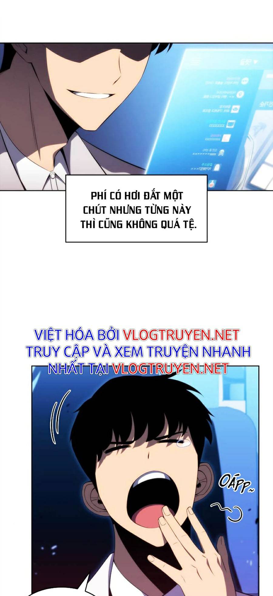 Tôi Là Tân Thủ Có Cấp Cao Nhất Chapter 31 - Trang 12