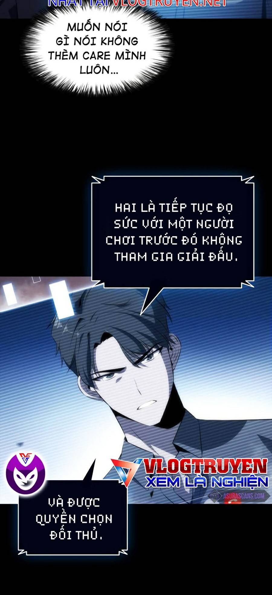 Tôi Là Tân Thủ Có Cấp Cao Nhất Chapter 31 - Trang 20