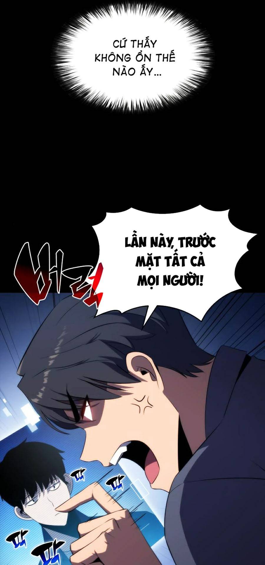 Tôi Là Tân Thủ Có Cấp Cao Nhất Chapter 31 - Trang 21