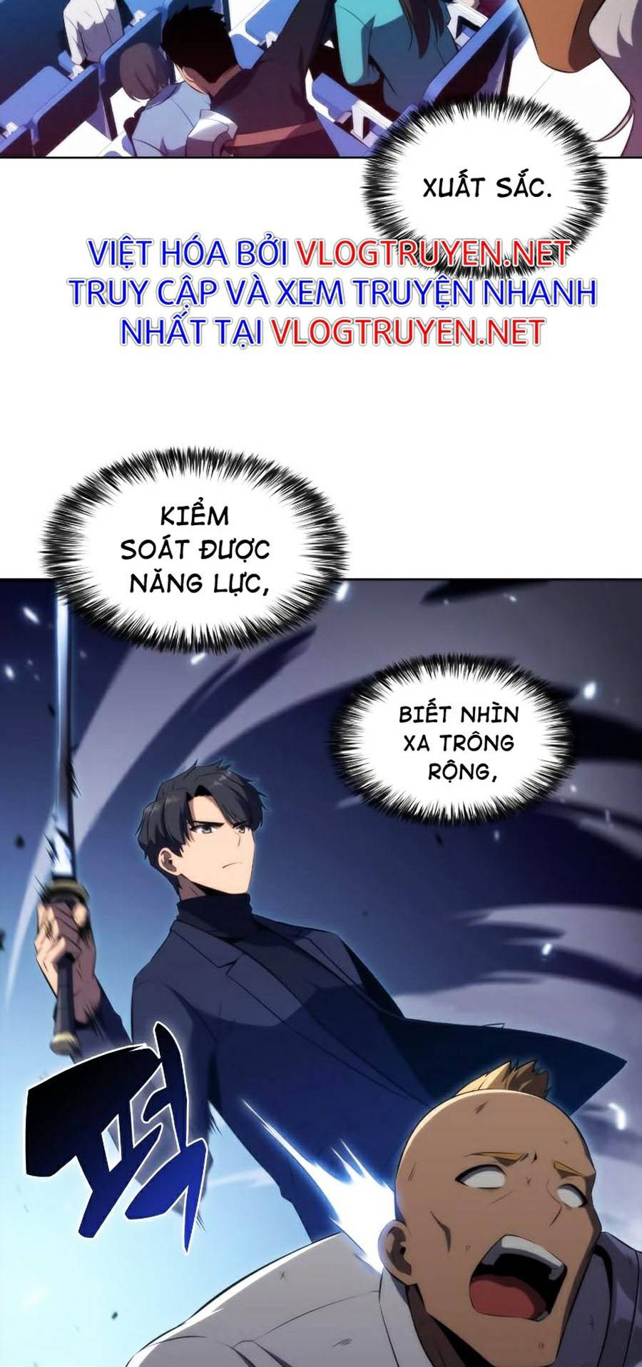 Tôi Là Tân Thủ Có Cấp Cao Nhất Chapter 31 - Trang 33