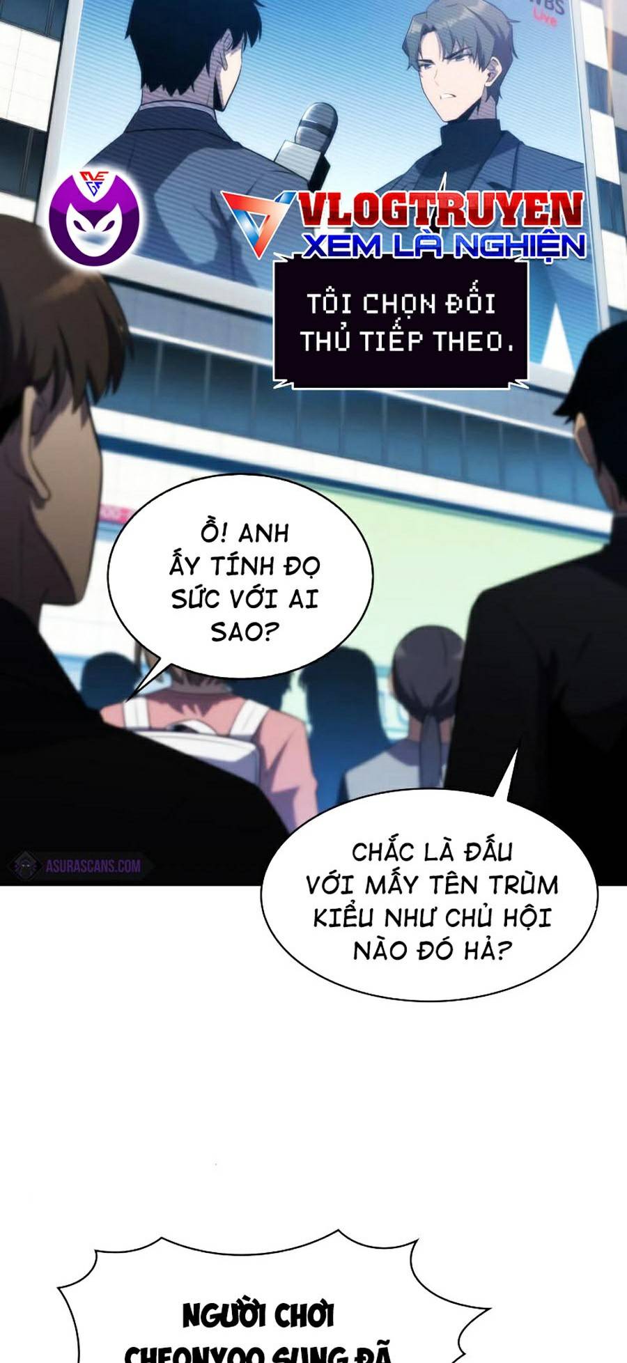 Tôi Là Tân Thủ Có Cấp Cao Nhất Chapter 31 - Trang 50