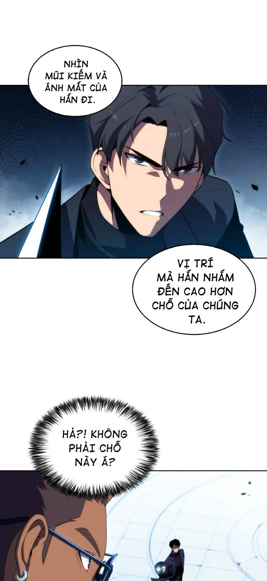 Tôi Là Tân Thủ Có Cấp Cao Nhất Chapter 31 - Trang 55