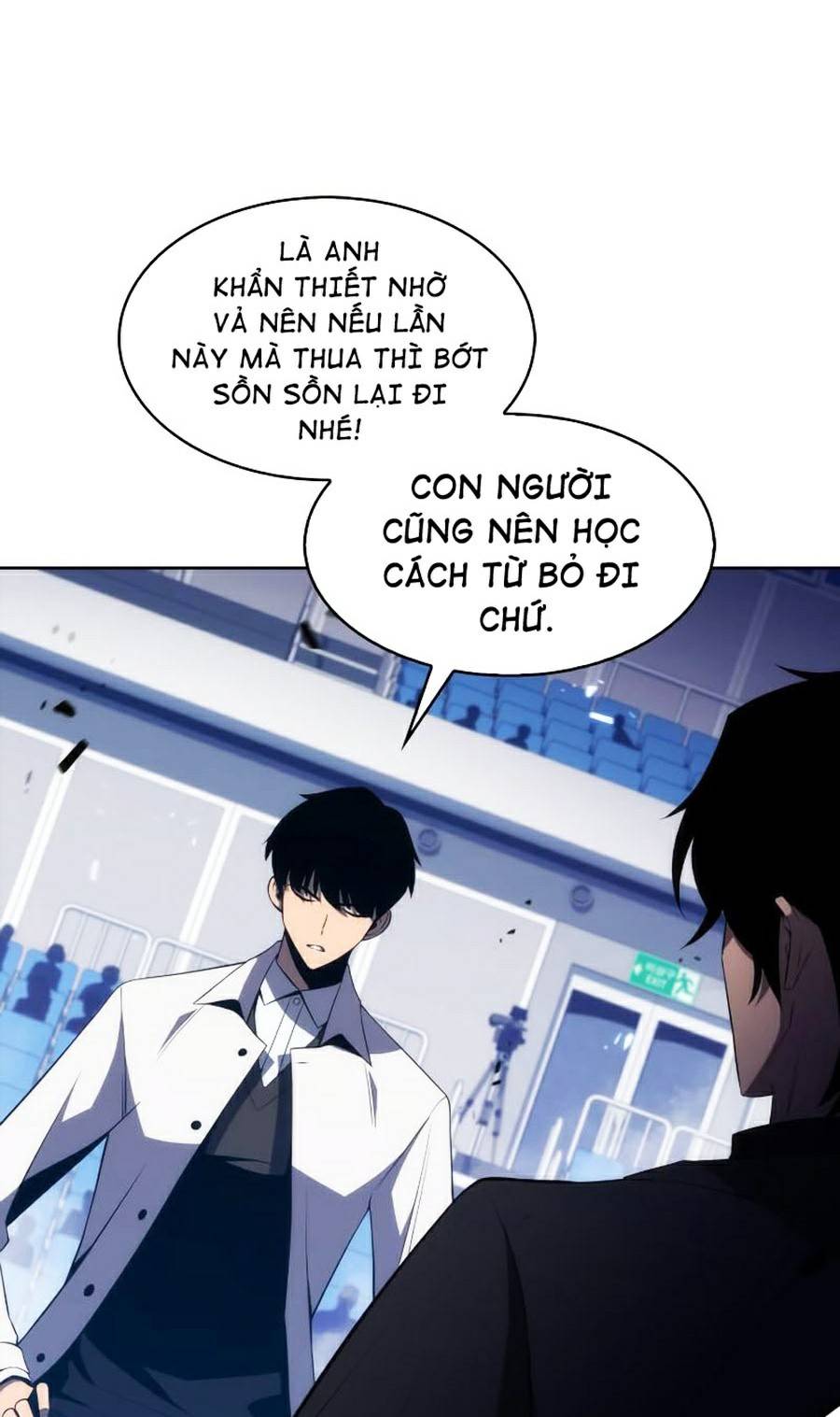 Tôi Là Tân Thủ Có Cấp Cao Nhất Chapter 31 - Trang 65