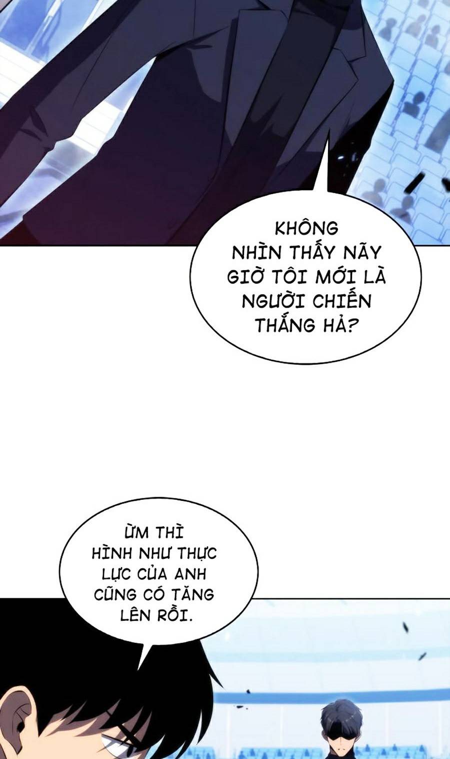 Tôi Là Tân Thủ Có Cấp Cao Nhất Chapter 31 - Trang 67