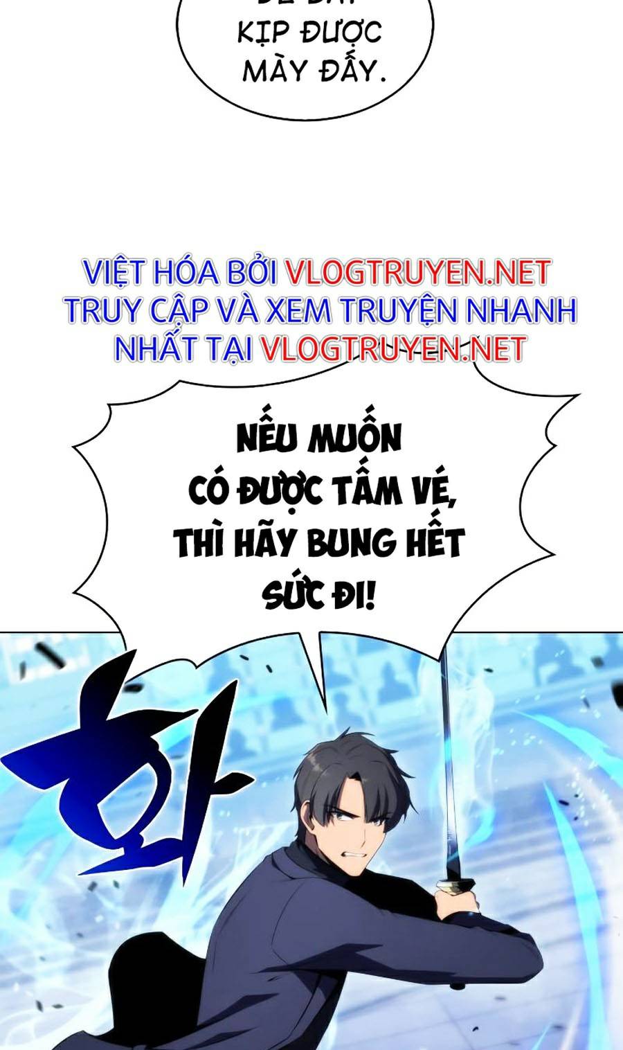 Tôi Là Tân Thủ Có Cấp Cao Nhất Chapter 31 - Trang 70