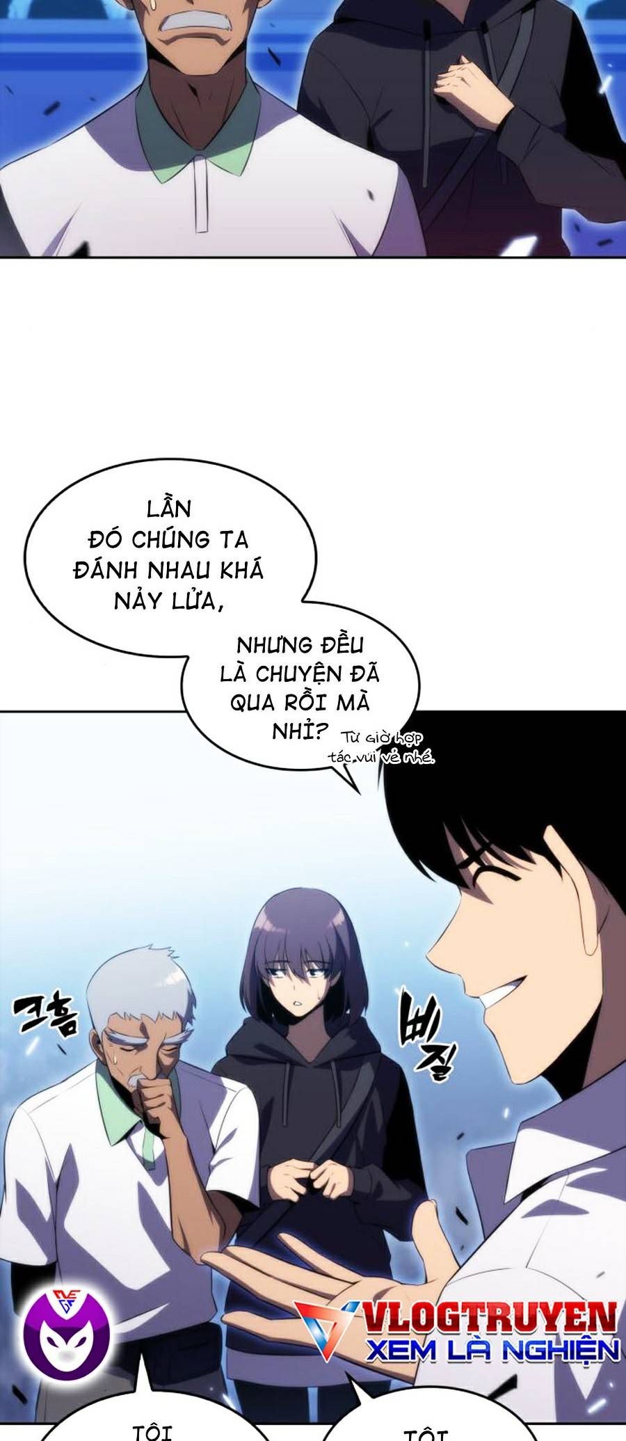 Tôi Là Tân Thủ Có Cấp Cao Nhất Chapter 32 - Trang 12