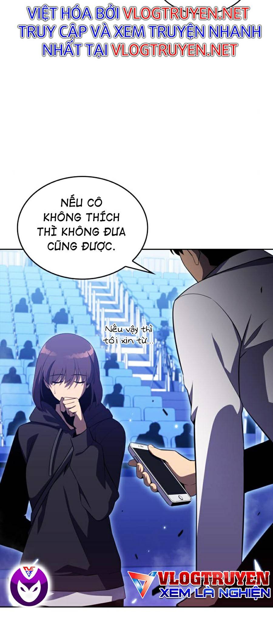 Tôi Là Tân Thủ Có Cấp Cao Nhất Chapter 32 - Trang 14