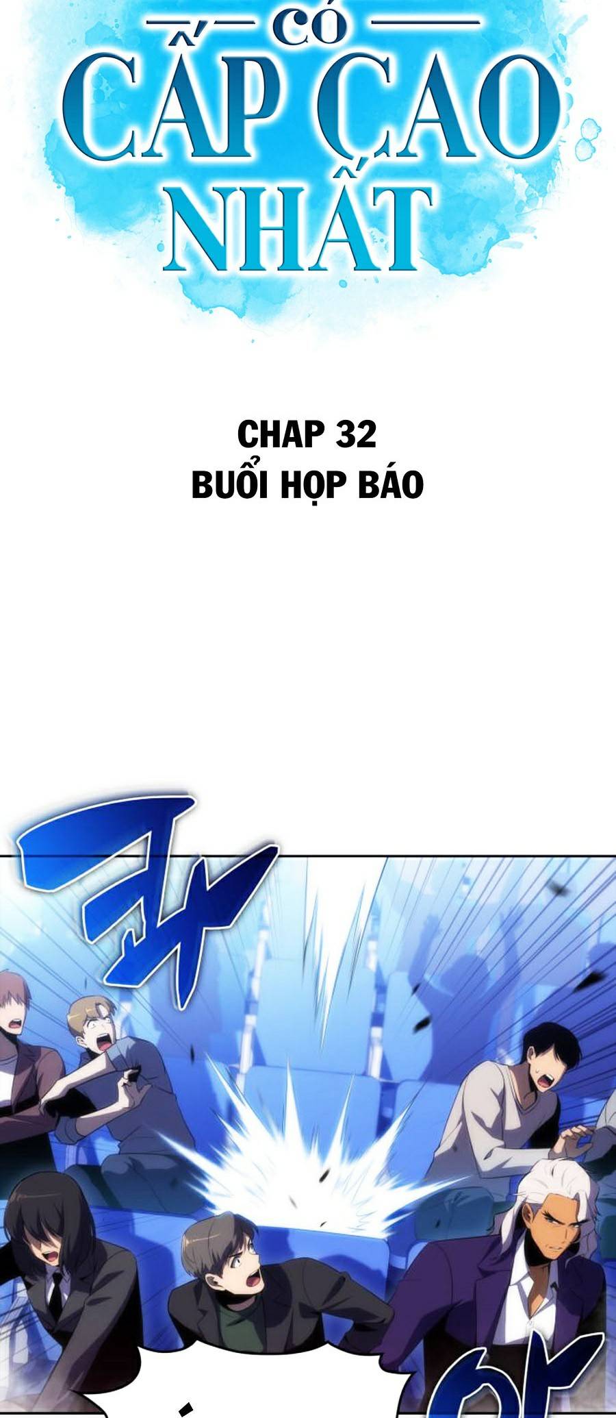 Tôi Là Tân Thủ Có Cấp Cao Nhất Chapter 32 - Trang 18