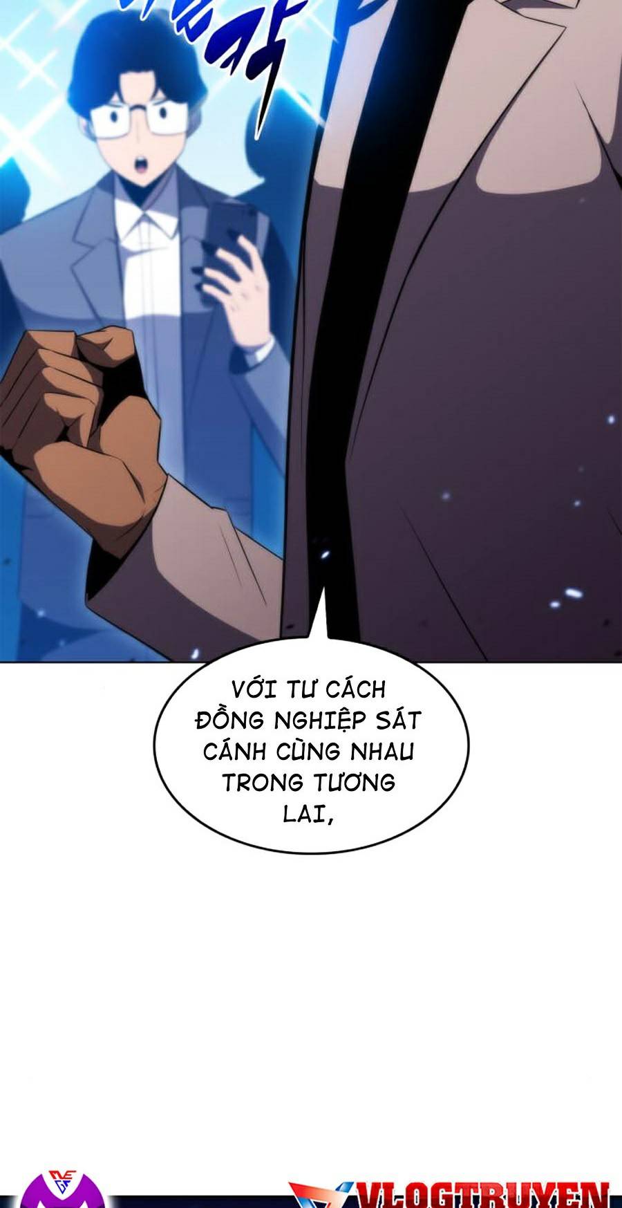 Tôi Là Tân Thủ Có Cấp Cao Nhất Chapter 32 - Trang 28