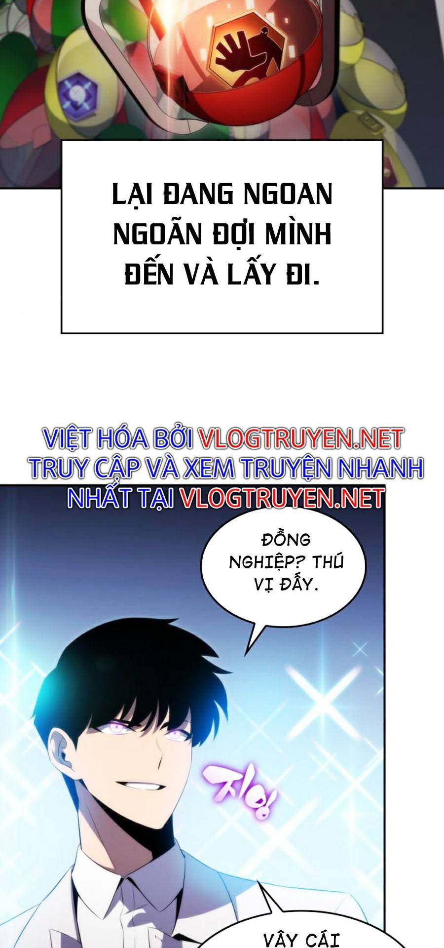 Tôi Là Tân Thủ Có Cấp Cao Nhất Chapter 32 - Trang 42