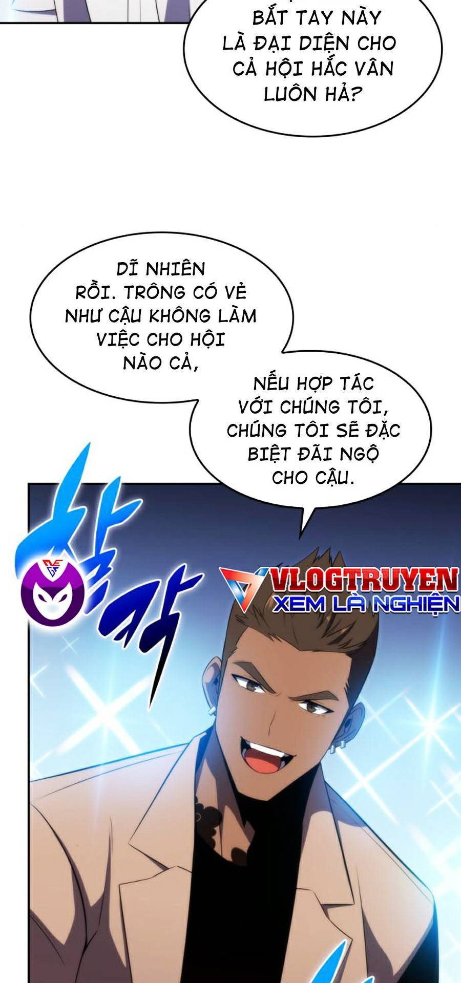 Tôi Là Tân Thủ Có Cấp Cao Nhất Chapter 32 - Trang 43