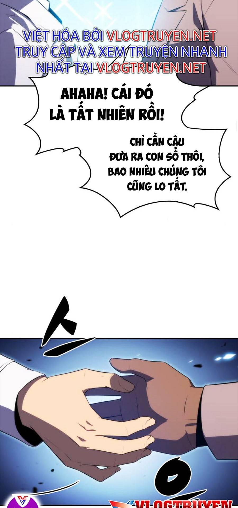 Tôi Là Tân Thủ Có Cấp Cao Nhất Chapter 32 - Trang 45