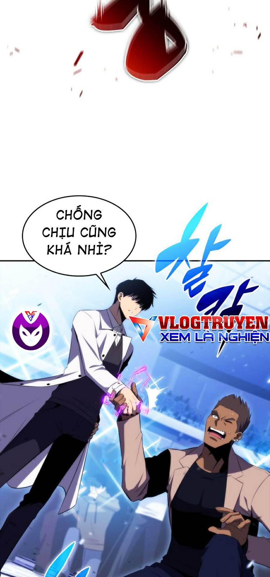 Tôi Là Tân Thủ Có Cấp Cao Nhất Chapter 32 - Trang 56