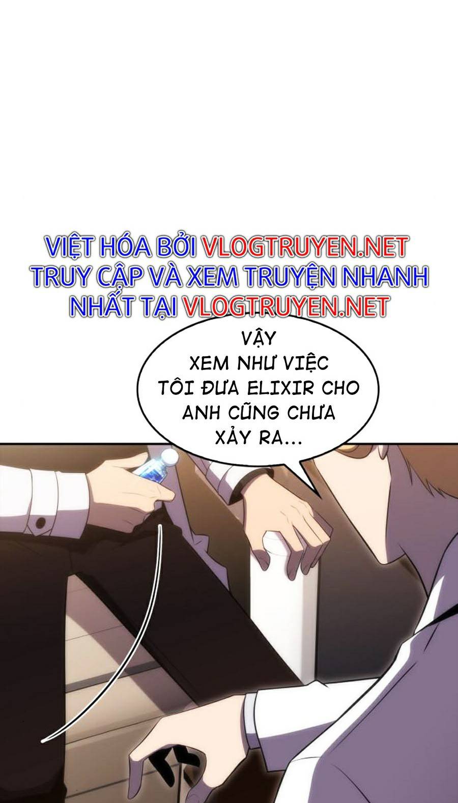 Tôi Là Tân Thủ Có Cấp Cao Nhất Chapter 33 - Trang 117