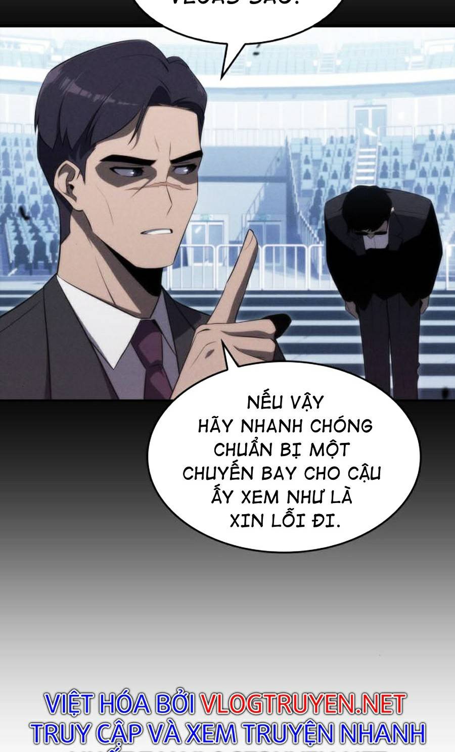 Tôi Là Tân Thủ Có Cấp Cao Nhất Chapter 33 - Trang 42