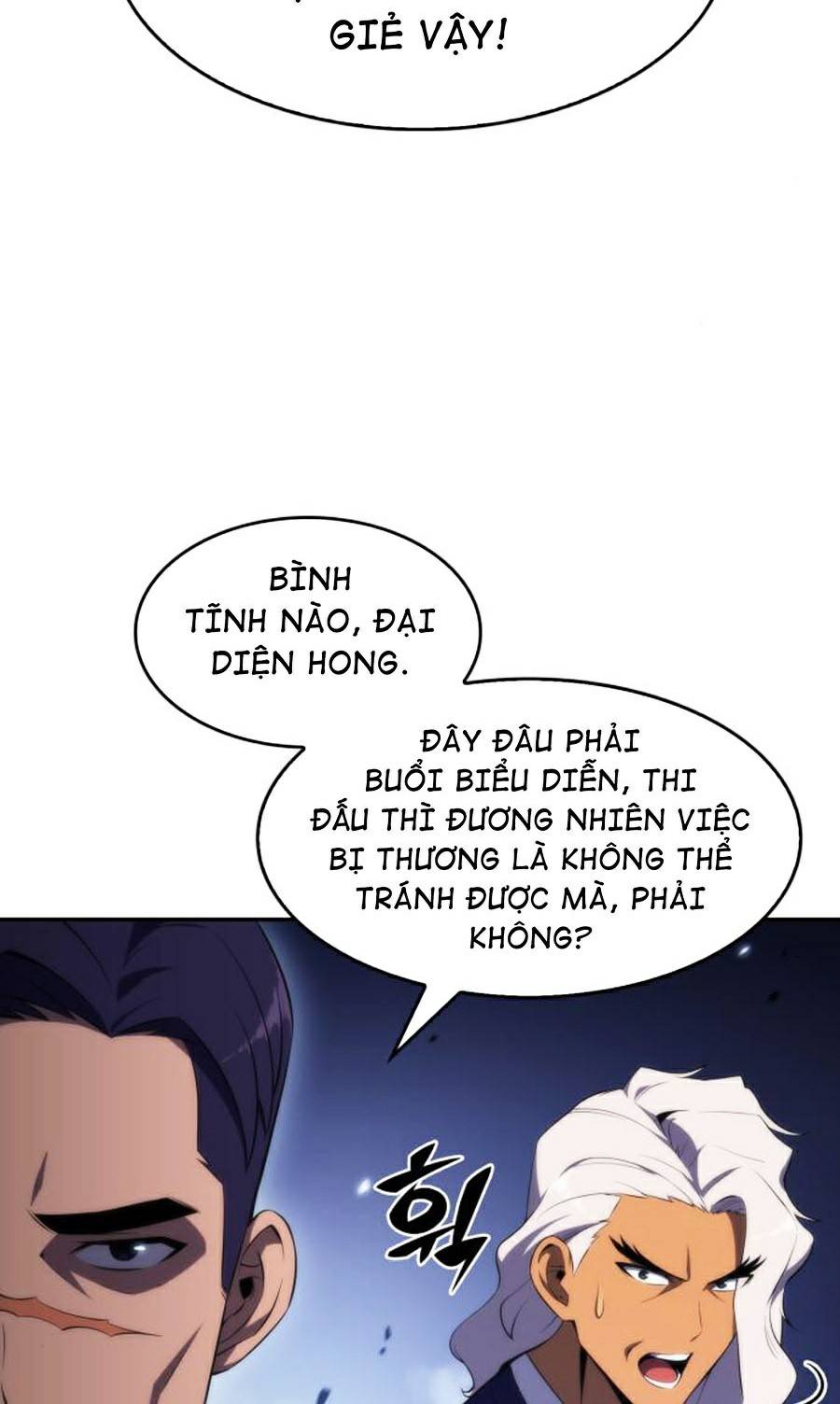 Tôi Là Tân Thủ Có Cấp Cao Nhất Chapter 33 - Trang 7