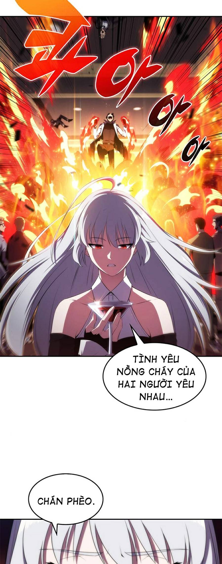 Tôi Là Tân Thủ Có Cấp Cao Nhất Chapter 35 - Trang 6