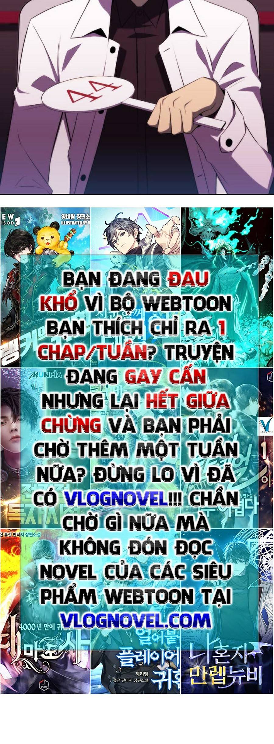 Tôi Là Tân Thủ Có Cấp Cao Nhất Chapter 35 - Trang 60