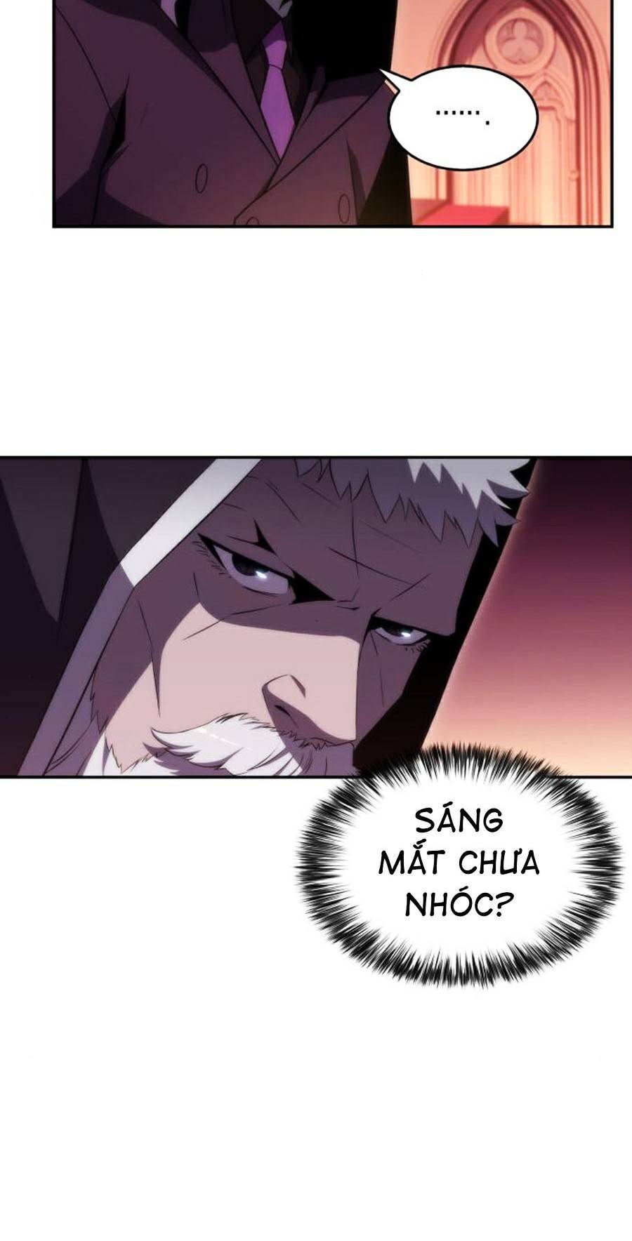 Tôi Là Tân Thủ Có Cấp Cao Nhất Chapter 36 - Trang 20