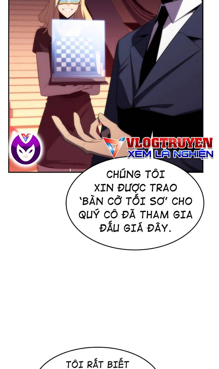 Tôi Là Tân Thủ Có Cấp Cao Nhất Chapter 36 - Trang 74