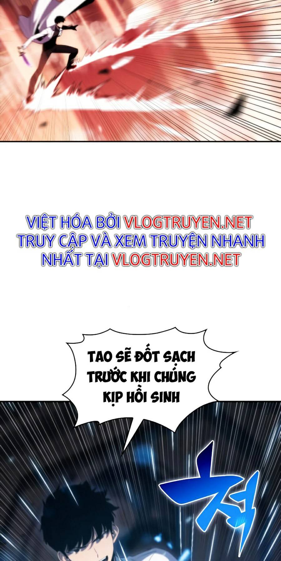 Tôi Là Tân Thủ Có Cấp Cao Nhất Chapter 37 - Trang 34