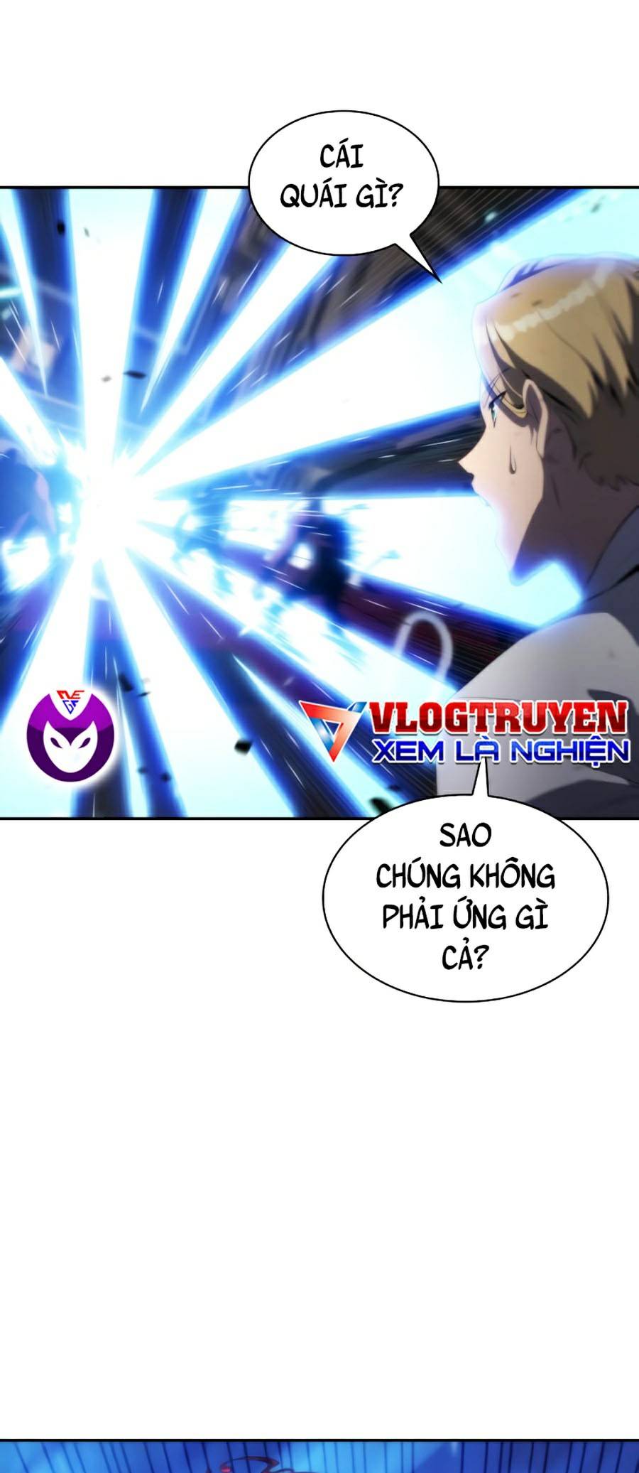 Tôi Là Tân Thủ Có Cấp Cao Nhất Chapter 37 - Trang 41