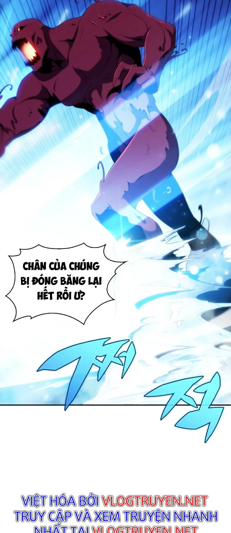 Tôi Là Tân Thủ Có Cấp Cao Nhất Chapter 37 - Trang 42