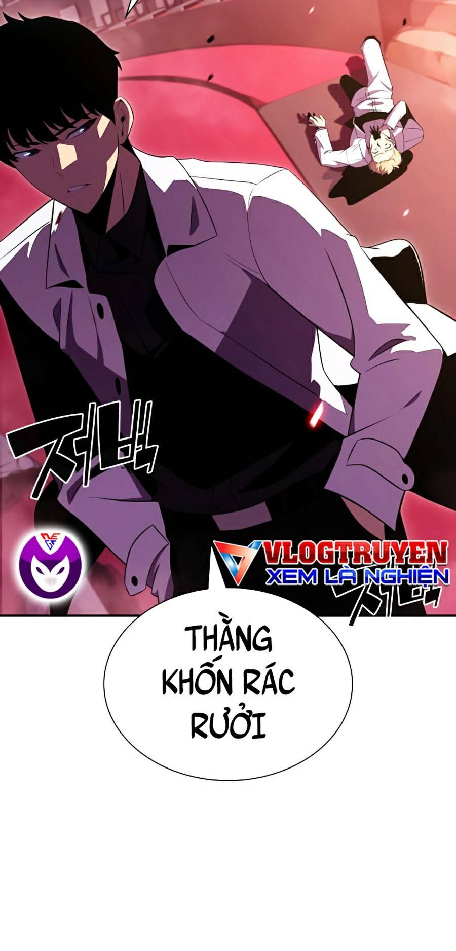 Tôi Là Tân Thủ Có Cấp Cao Nhất Chapter 37 - Trang 75