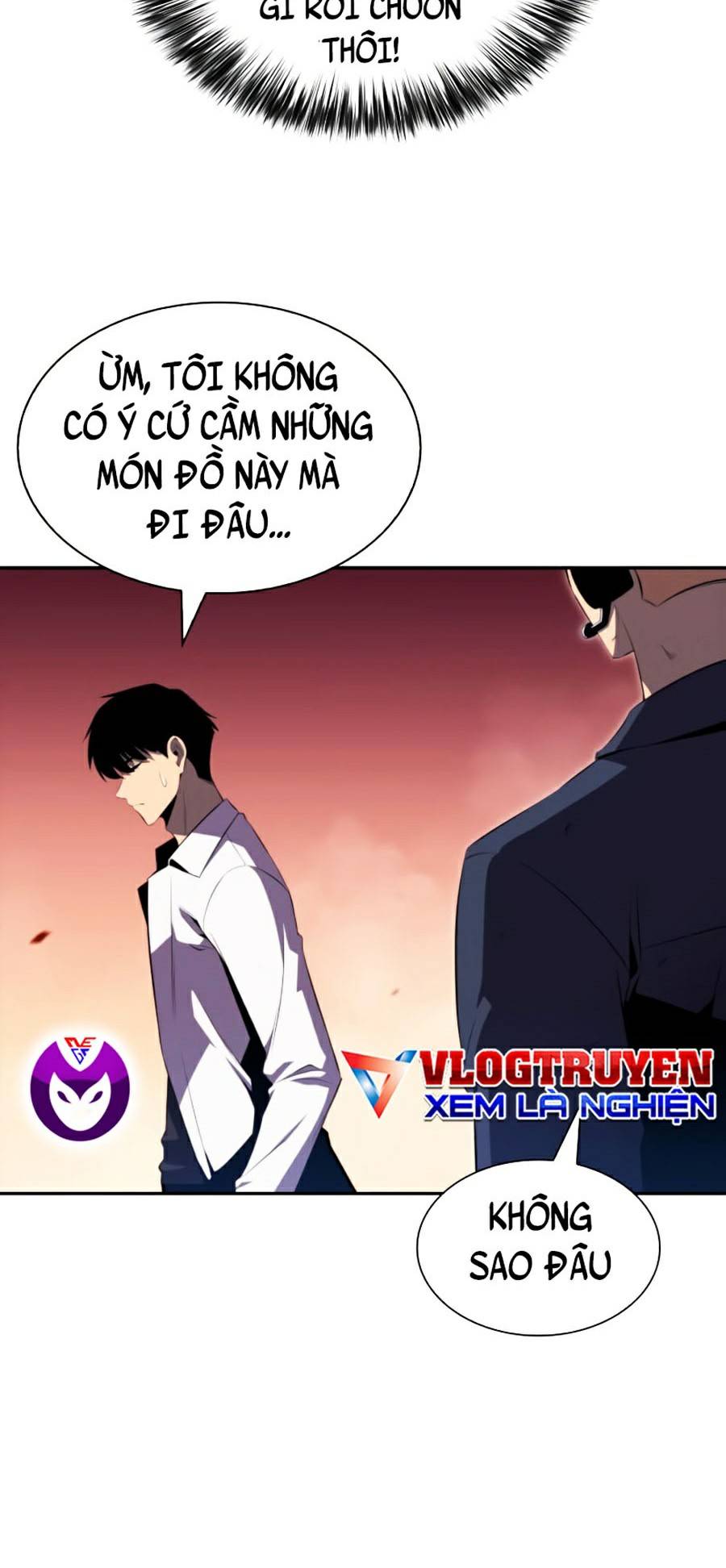 Tôi Là Tân Thủ Có Cấp Cao Nhất Chapter 37 - Trang 84